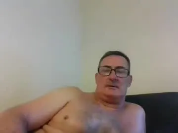 goldenone59 — Freechat on Chaturbate