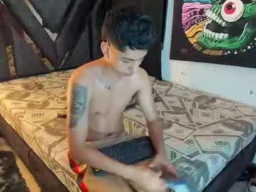 gomez_g_ — Gomez_g_'s room #cum #18  #bigcock #latino #new