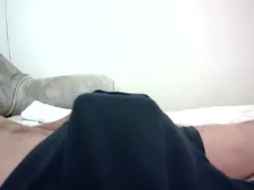 goodboyzon007 — Freechat on Chaturbate