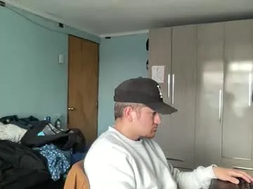 goodfumes — Freechat on Chaturbate
