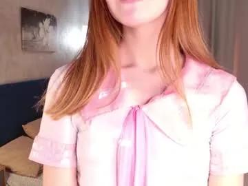goodgirlmaybe9 — GOAL: Lick finger [20 tokens remaining] Welcome to my room! #smalltits #18 #skinny #redhead #new #feet #blonde #redhead #lovense #new