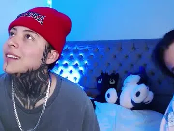 goodgirls__ — Naked [97 tokens remaining] #tomboy #lesbian #new #tattoo #dildo