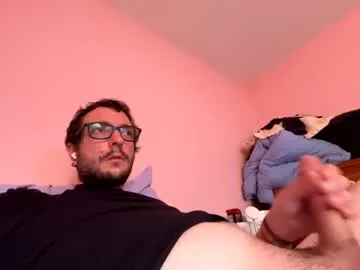 gooner4life88 — horny and watchin milf porn