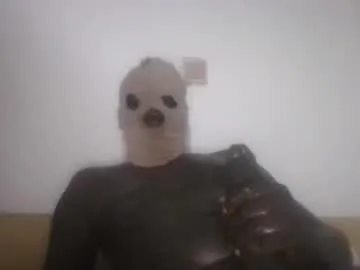 gorashado — Freechat on Chaturbate
