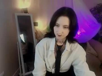 goth_red_fox — GOAL: Shake shake&spank spank booty [20 tokens remaining] Hey-hey there! Im newbie here <3 #skinny #anime #smalltits #new #daddysgirl
