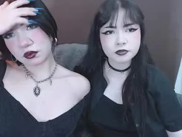 gothel_4 — GOAL: leather pants with oil [149 tokens remaining] Come my little sissy #femdom #feet #bigass #goth #couple