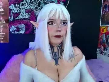 Chaturbate gothgaby is Freechat gothgaby — Goal: MISA BLOWJOB AND DROOL  #new #goth #saliva #ahegao #deepthroat - Next Goal: MISA FUCK TITS AND CLAMPS