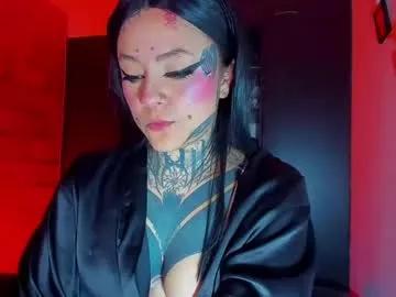 gothic9goddes's avatar