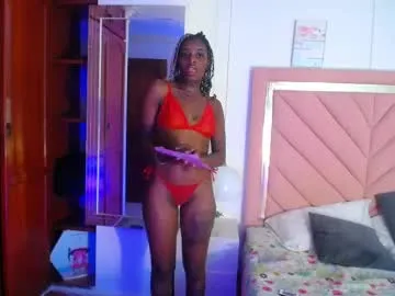 gracceloret — GOAL:  Ohhh you love my ass? Let's make it s [9 tokens remaining] Welcome to my room! #feet #ebony #redhead #lovense #new