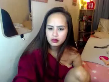 grace_filipina — I'M BACK NEW HERE ! i'm alone and single here!! #pinay #petite #asian #wifematerial #young [999 tokens remaining]