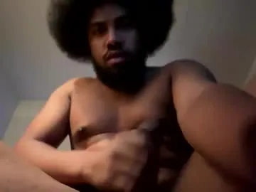 greatblackdicc — Private on Chaturbate