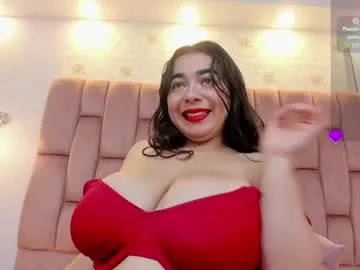 greciajamess — Welcome to my room! make me wet with ypur tips  PVT IS OPEN - Goal: undress me and dance naked [34 tokens left] #squirt #latina #bigboobs #natural #bbw
