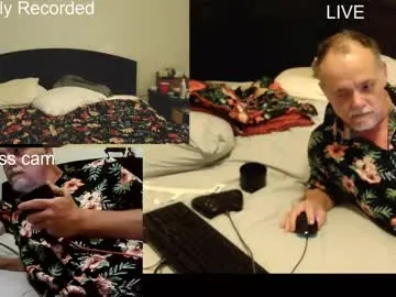 greggorypeck1977 — Freechat on Chaturbate