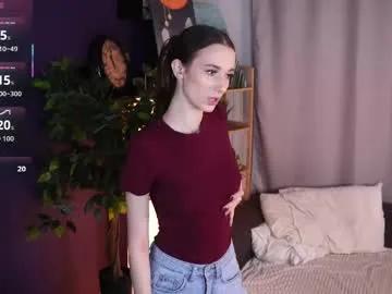 gregoryturnbo — Goal: flash + squeeze my tits!| Hello, my name is Ivy! I'm using domi! try my patterns: 33/55/77/111  #new #shy #18 #teen #young [69 tokens remaining]