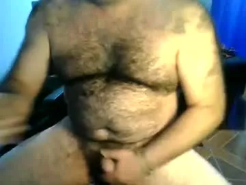 griegozorbatos — Freechat on Chaturbate