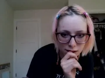 grimy_girlie — Freechat on Chaturbate