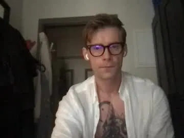 groggy558328 — Freechat on Chaturbate