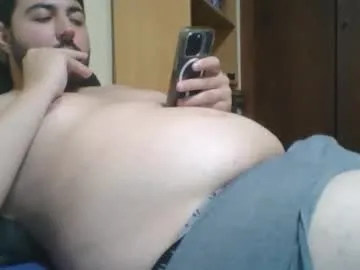gsendra — Make Me Cum // #beard #bigfeet #tall #chubby #uncut [300 tokens remaining]