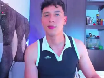 guy_twinks — show my body with oil [60 tokens left] Hello, let' s chat and have a good time #latin #bigcock #lovense #young #18