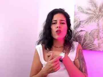 hadeom_ — Lovense: Interactive Toy that vibrates with your Tips #anal #bignipples #lovense #natural #Milf