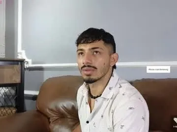 hadez_69 — Freechat on Chaturbate