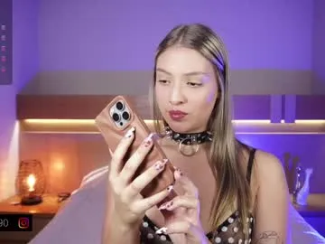 hailey_09 — GOAL: Domi play naked [199 tokens remaining] Fuck my pussy until make me cumDomi control 222-5min #deepthroat #skinny #squirt #bigass #new