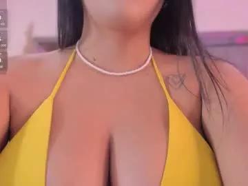 Chaturbate hailybairen is Freechat hailybairen — Play with memake bounce my boobs #bigboobs #glasses #latina #natural #petite