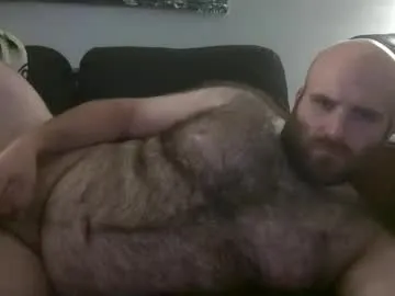 hairiestbear — Exhibitionist stream; I probably don't see you! #hairy #bear #smallcock #exhibitionist #fat