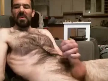 hairydude2015 — Freechat on Chaturbate