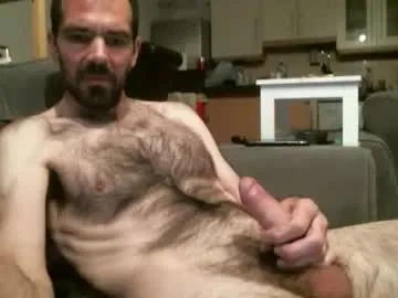 hairydude2015 — Freechat on Chaturbate
