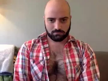 hairyleatherguy — requests #cum #nipple #cock #ass [20 tokens remaining]
