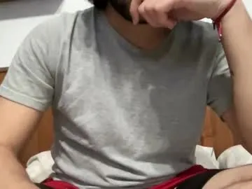 halfblood18 — Freechat on Chaturbate