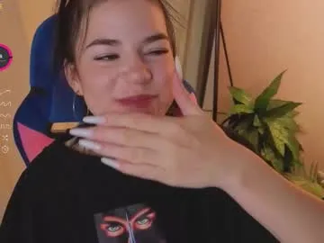 halfpint_babe — my name is Celina <3 lets have fun! - Goal is : tease my breasts and pinch nipples <3 #new #natural #bigass #teen #young