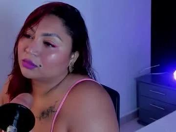 Chaturbate halleyrosse is Freechat halleyrosse —  Curvy Latina with a Wet Mouth  #fuckmachine #anal #deepthroat #submissive #bbw #saliva