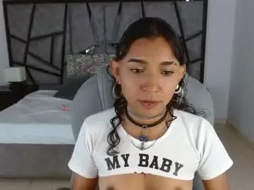 hamber_reyes — GOAL: OILED ASS [277 tokens remaining] Welcome, long stream naughty time  #skinny #latina #oil #smalltits #brunette