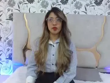 hanaa_tay — GOAL: Finger in pussy [20 tokens remaining] Come play with my tight ass  lush on! try 30/50/202/400 #french #office #pantyhose #glasses #lush