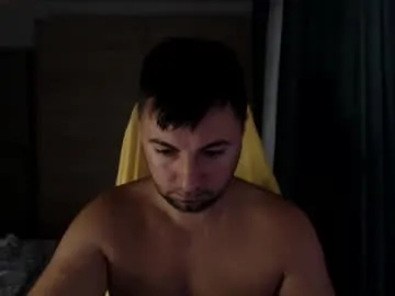 hankmalone — Freechat on Chaturbate