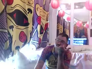 hankrams — Freechat on Chaturbate