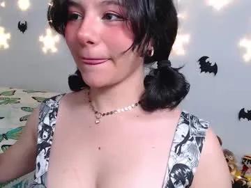 hanna_zoldyck — GOAL: Blowjob + drool on my tits [250 tokens remaining] Welcome to my room, Your bad girl is ready for u!! #Ahegao #Deepthroat #squirt #cuteface