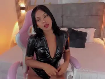 hannaferrati — Current Goal: Get naked at 88 tokens -- Next Goal: Suck fingers -- Naughty girl can be your dominant  - PVT IS OPEN TO GET HORNY TOGUETHER - #ebony #latina #mistress #new #skinny