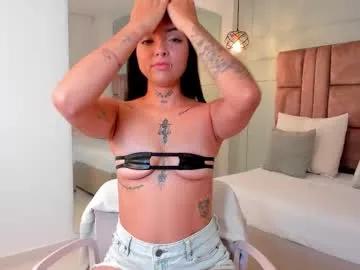 Chaturbate hannah_miltonn is Freechat hannah_miltonn — Today is a good day for you to be my submissive bitch #joi #femdom #findom #cuckold #petite