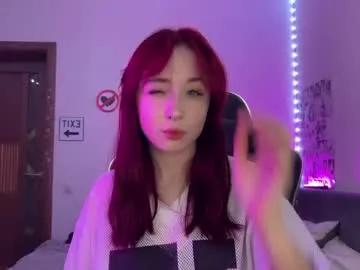 happy_milly — goal : Air kiss^^ I'm back, by the way, my name is Milly #cute #teen #18 #shy #new [11 tokens remaining]