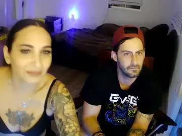 happybeerdad — New couple alert! Goal 500 for me to play with his cock #new #couple #tattooed #cum #bigass