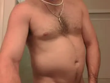 hardcoremike35 — Freechat on Chaturbate