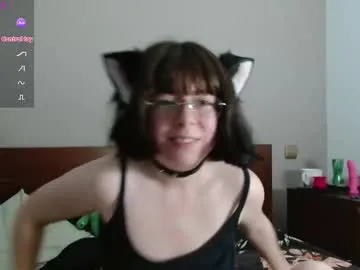 hardnerdvoid — Lovense Lush on! 99/111/222/333 - Goal: Undress me! [83 tokens left] #lovense #new #submissive #bdsm #slut