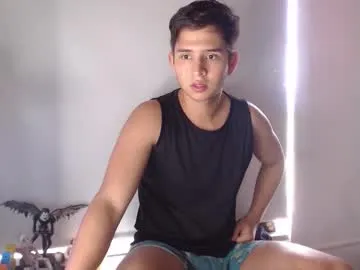 harold_18_ — Current Goal: Explosive hot show at 555 tokens -- gcock #private #latino #feet #uncut