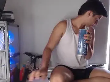 harold_18_ — Goal: Help me bust this load at 500 tokens -- Cum show #cum #bigcock #latino  #18 #private