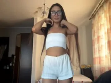 harolddierolf — Goal: Every 20tkn - spank my cutie ass 2 x     . i'm Naomi and #new here #shy #skinny #asian #18 [63 tokens remaining]