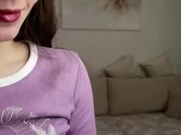 harribliss — Goal: For a the best stream | Hello everyone! My name is Harriet :) What do you like? #18 #shy #smalltits #new #teen [11 tokens remaining]
