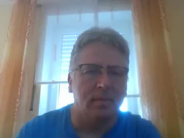 hartl67 — Freechat on Chaturbate